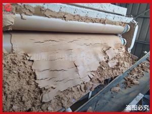 洗煤真空過(guò)濾機(jī)