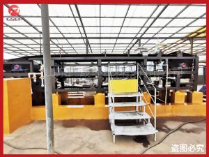 帶式真空過(guò)濾機(jī)