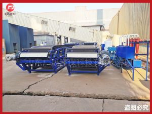 石化真空過(guò)濾機(jī)