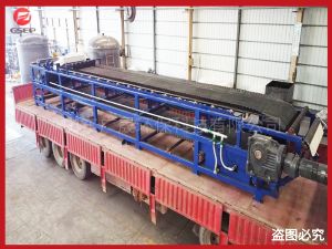 礦用真空過(guò)濾機(jī)