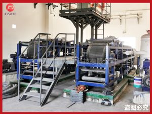 磷礦脫水真空過(guò)濾機(jī)